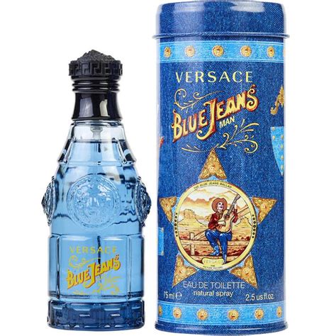 versace blue jeans cologne canada|blue jeans by gianni versace.